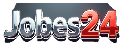 jobes24 logo